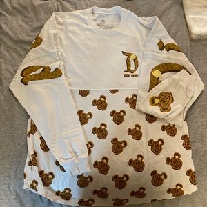 Disneyland Waffles Spirit Jersey